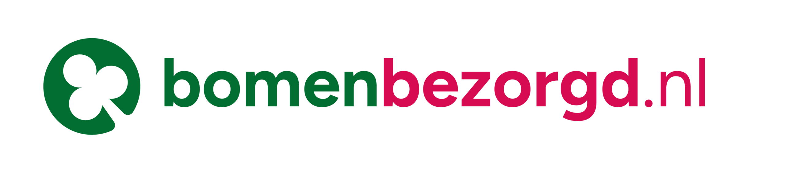 Bomenbezorgd
